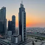 Luxury Stay At Forte Emaar - 5 Min Walk To Burj